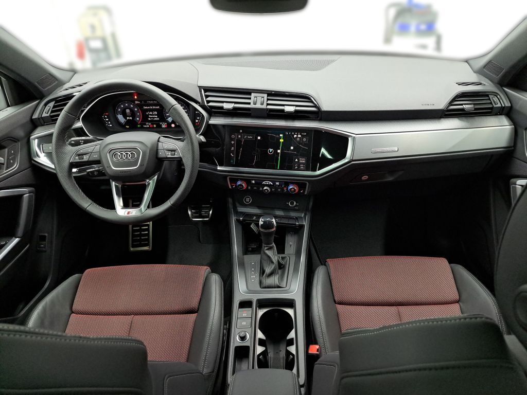 Audi Q3 2025