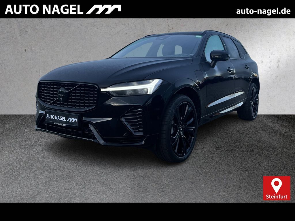 Volvo XC60 2024