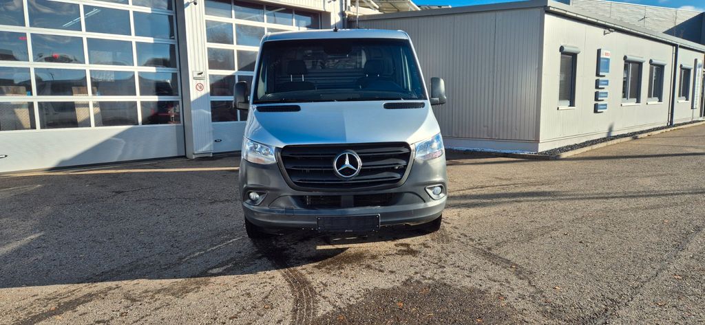 Mercedes-Benz Sprinter 2021