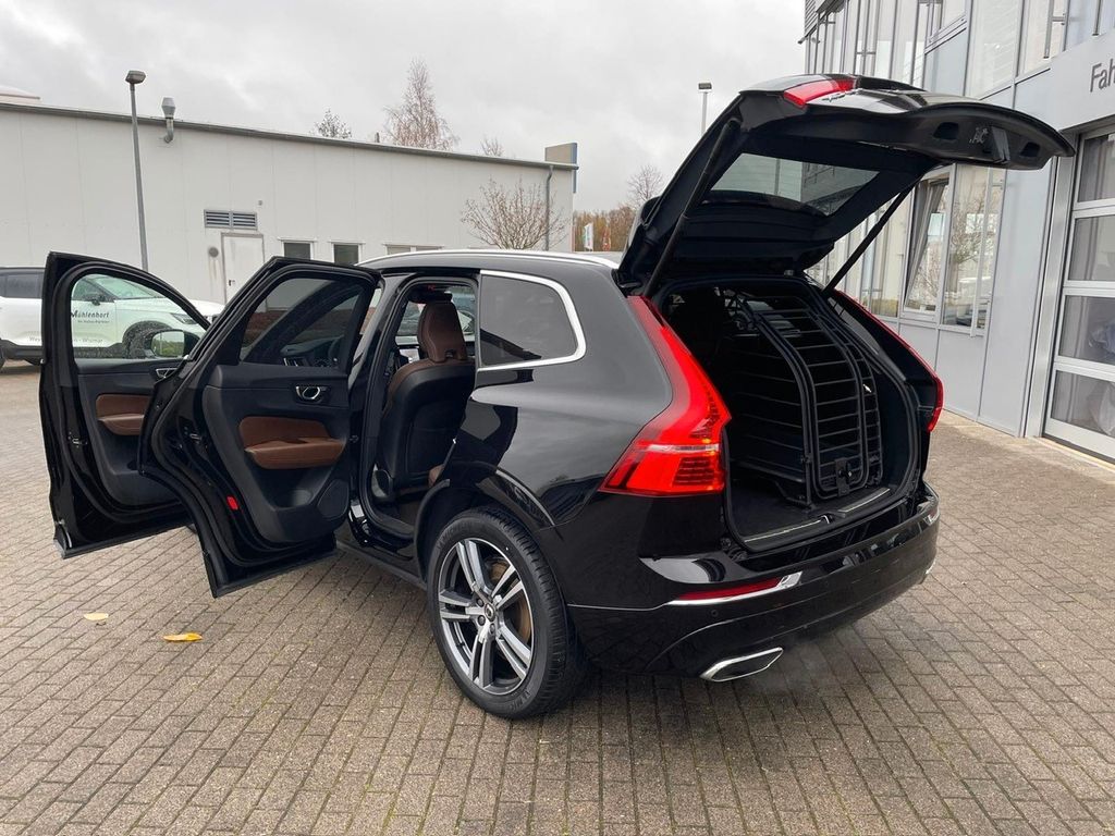 Volvo XC60 2018