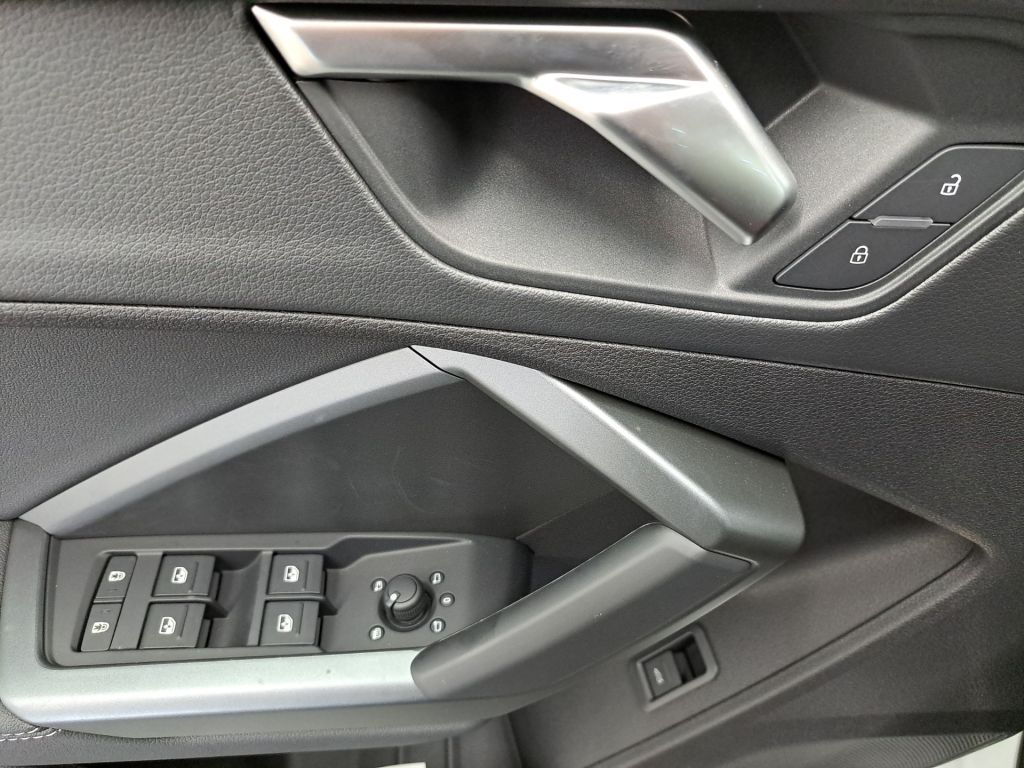 Audi Q3 2025