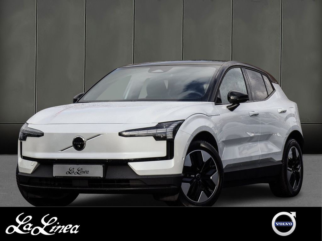 Volvo EX30 2025