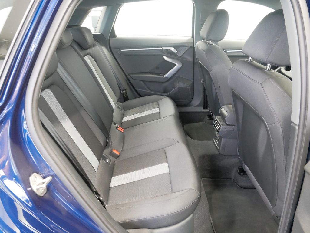 Audi A3 2024