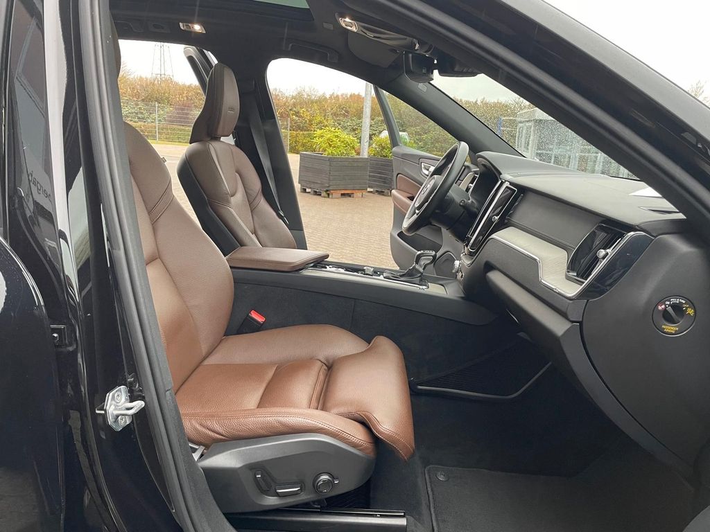 Volvo XC60 2018
