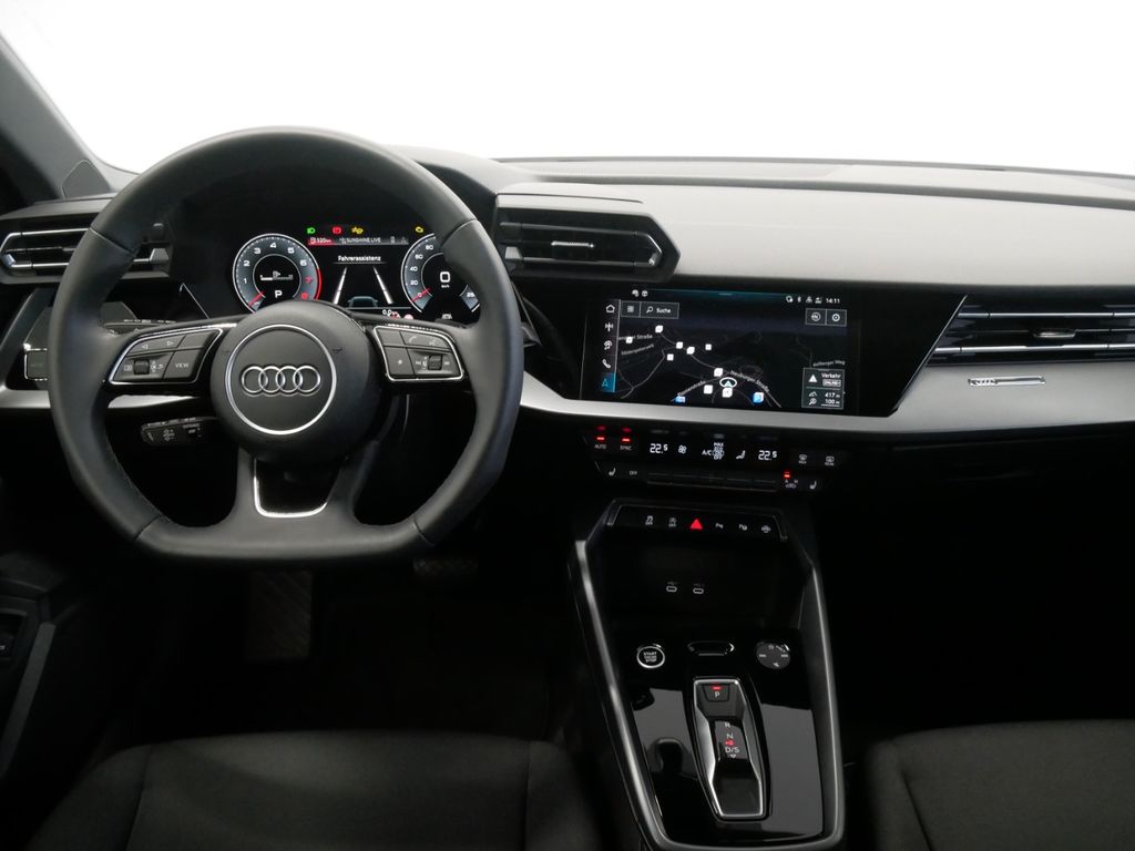 Audi A3 2024