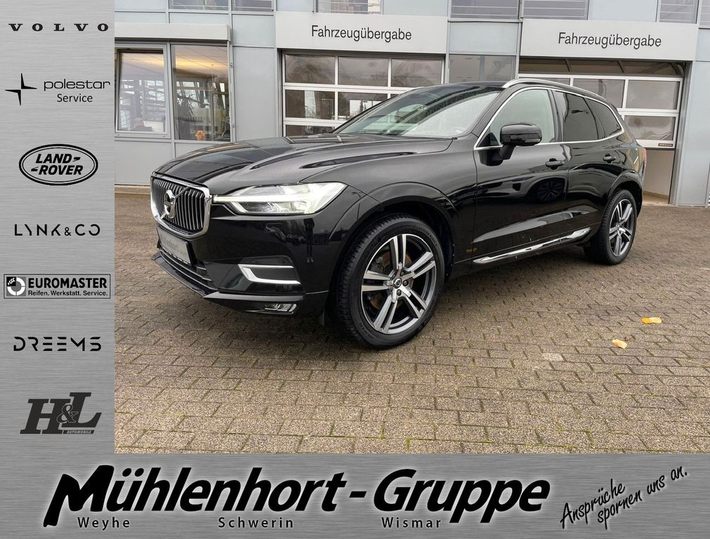 Volvo XC60 2018