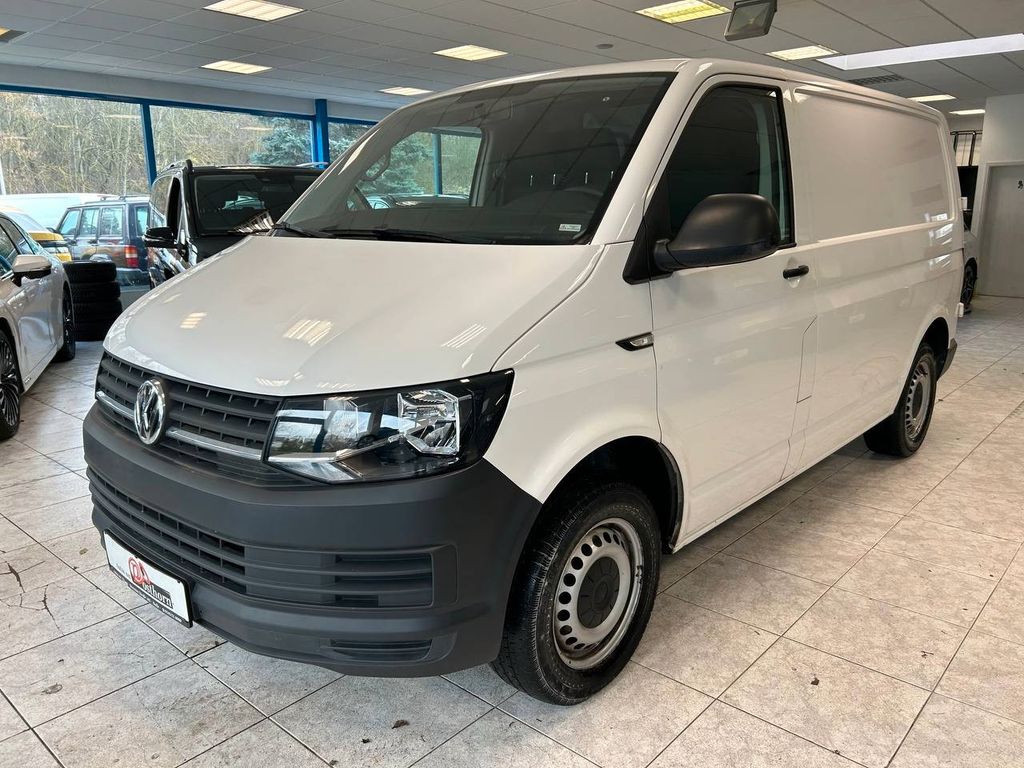 Volkswagen T6 Transporter 2019