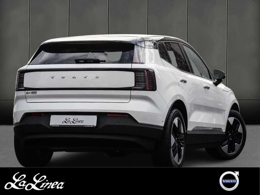 Volvo EX30 2025