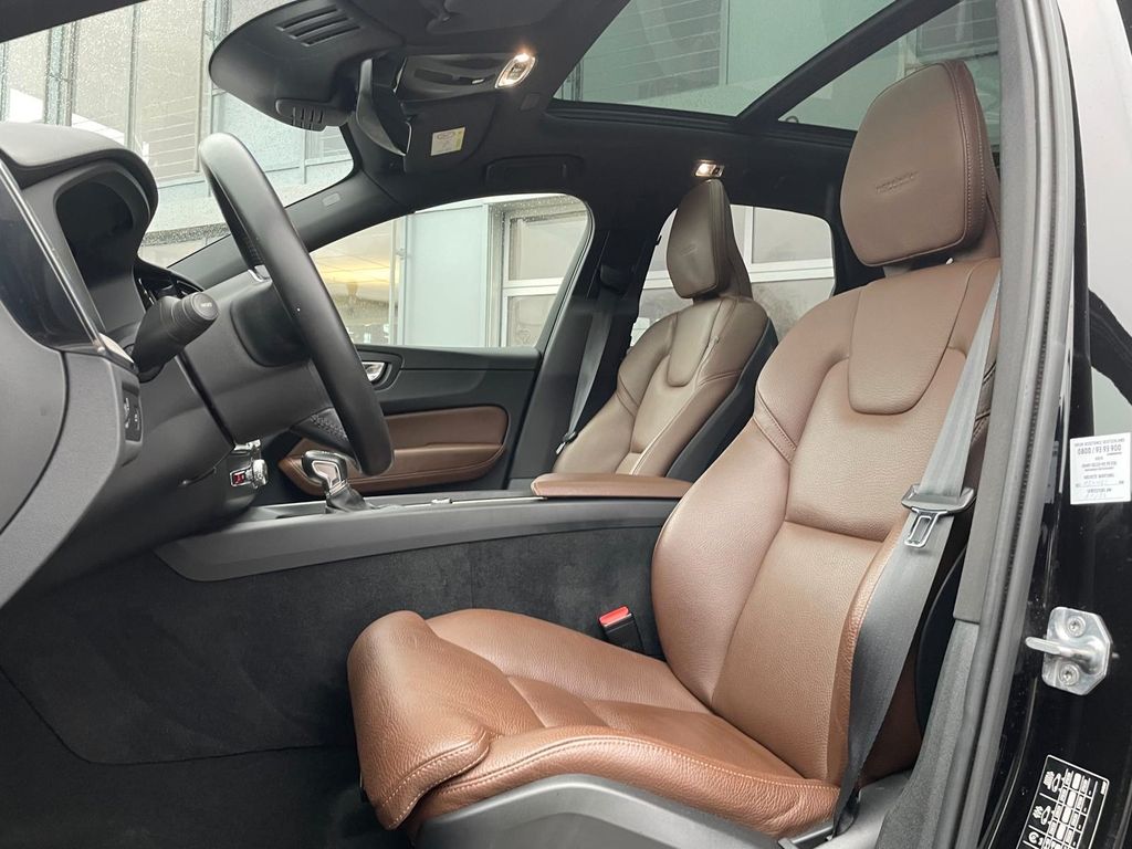 Volvo XC60 2018