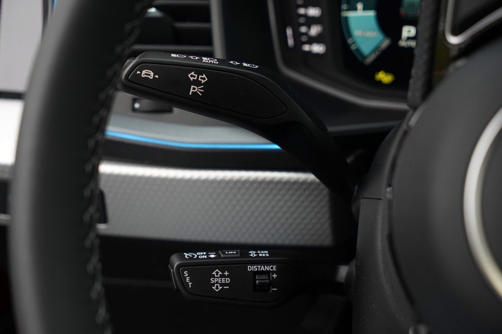 Audi A1 2025