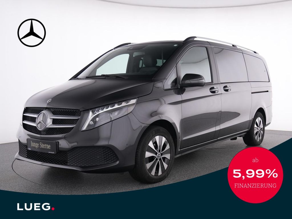 Mercedes-Benz V 250 2024
