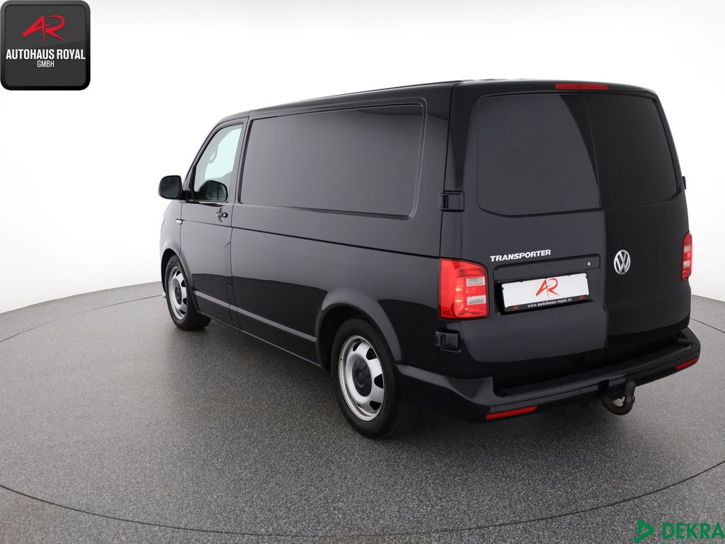 Volkswagen T6 Transporter 2019