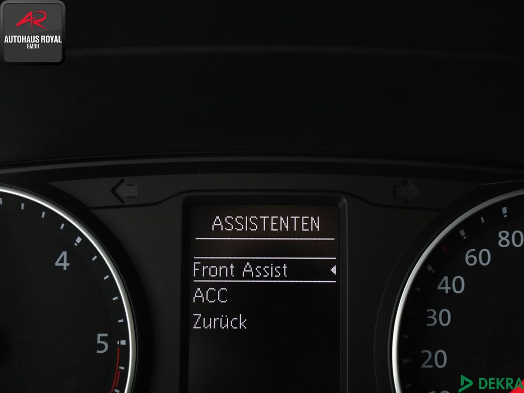 Volkswagen T6 Transporter 2019