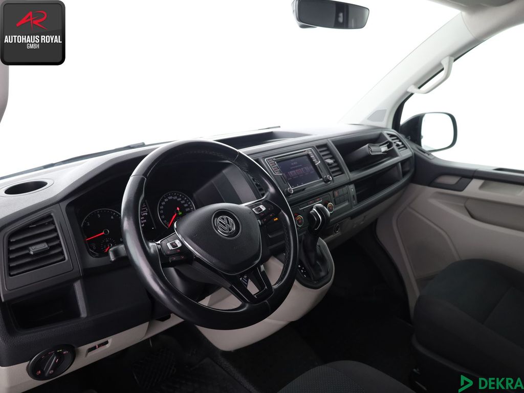 Volkswagen T6 Transporter 2019