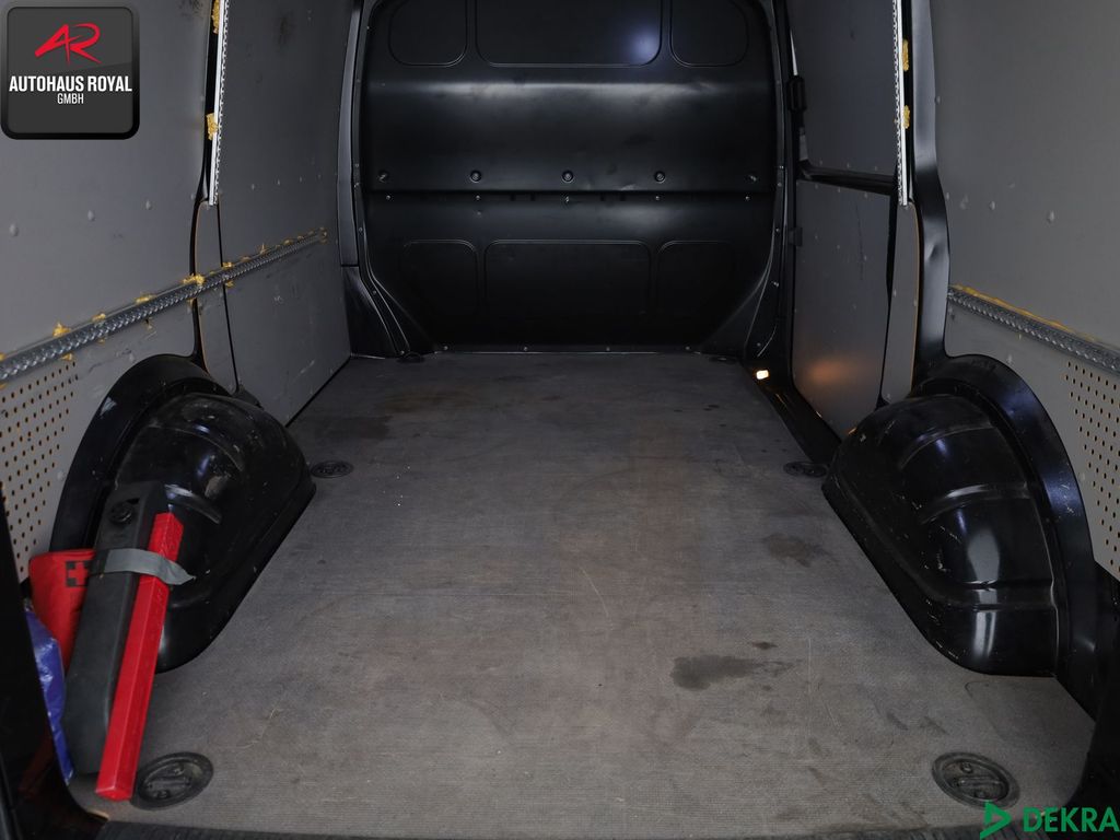 Volkswagen T6 Transporter 2019