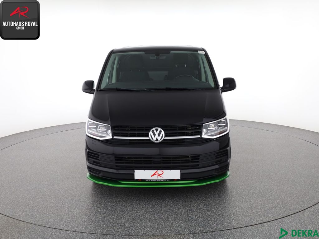 Volkswagen T6 Transporter 2019
