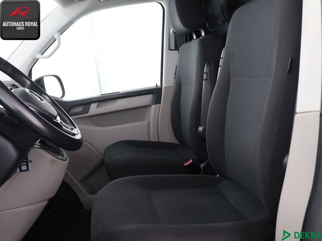 Volkswagen T6 Transporter 2019