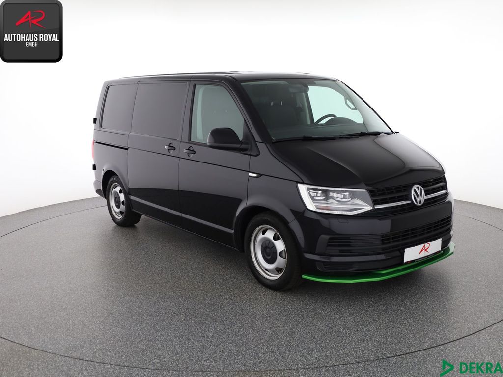 Volkswagen T6 Transporter 2019