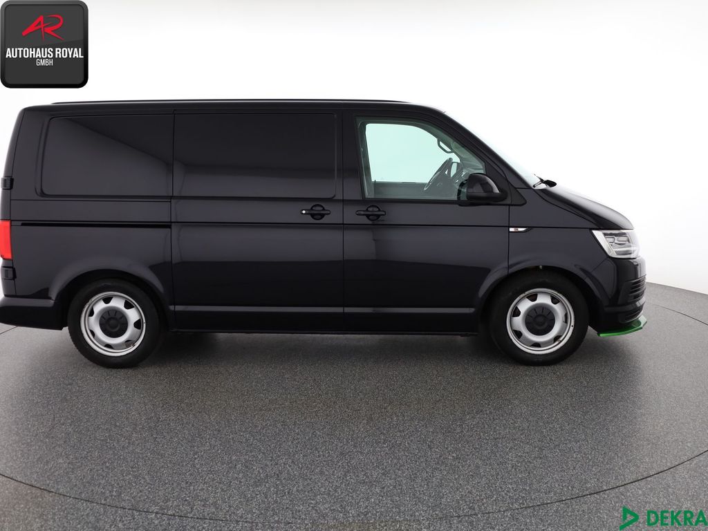Volkswagen T6 Transporter 2019