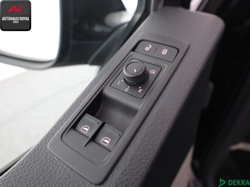 Volkswagen T6 Transporter 2019