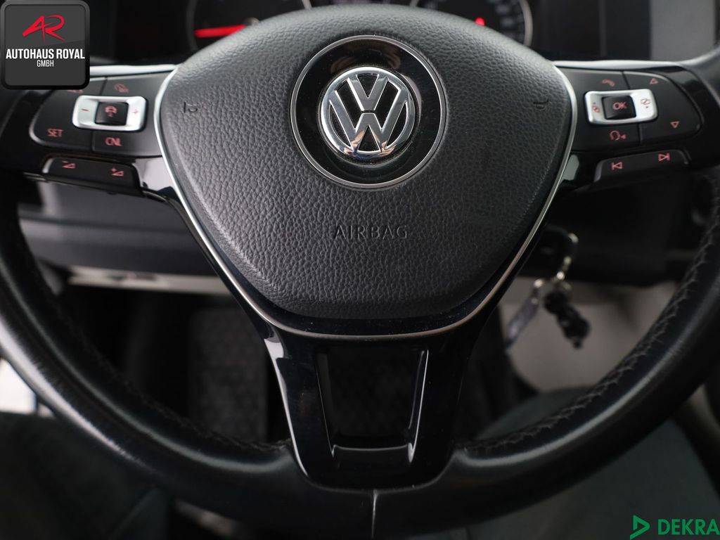 Volkswagen T6 Transporter 2019