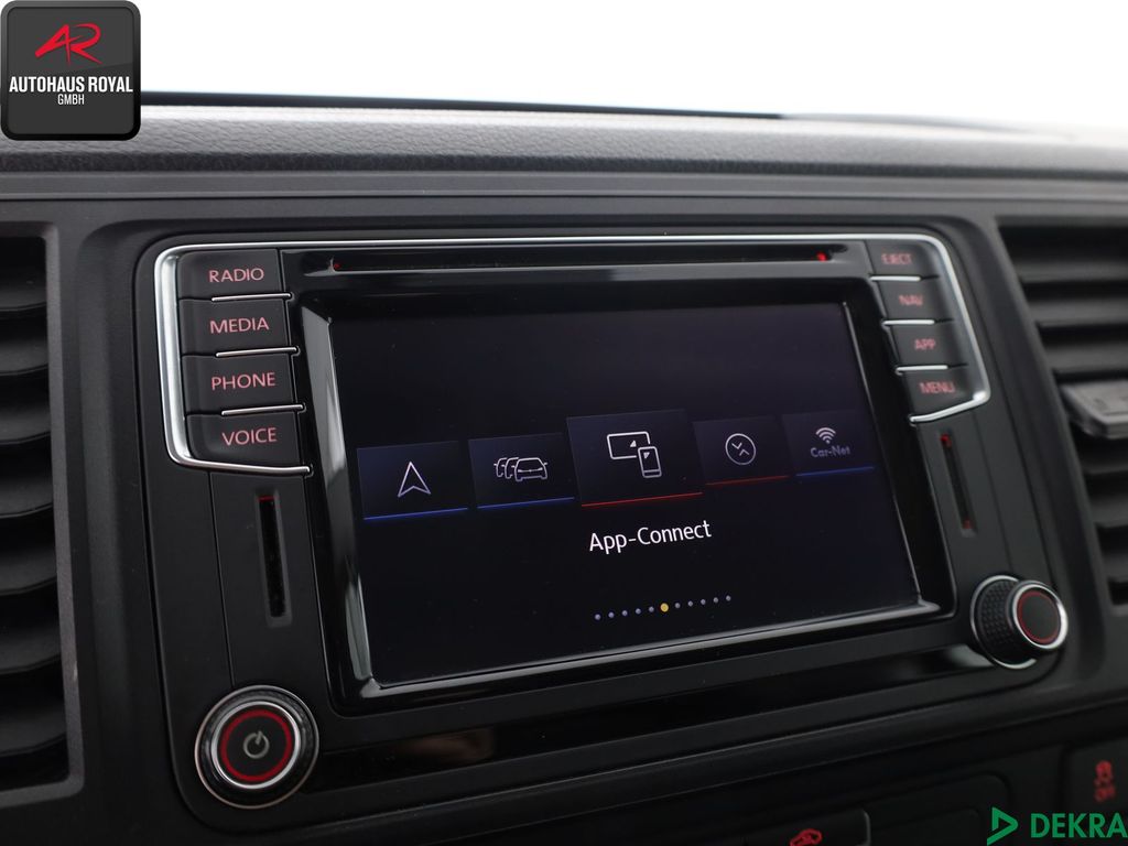 Volkswagen T6 Transporter 2019