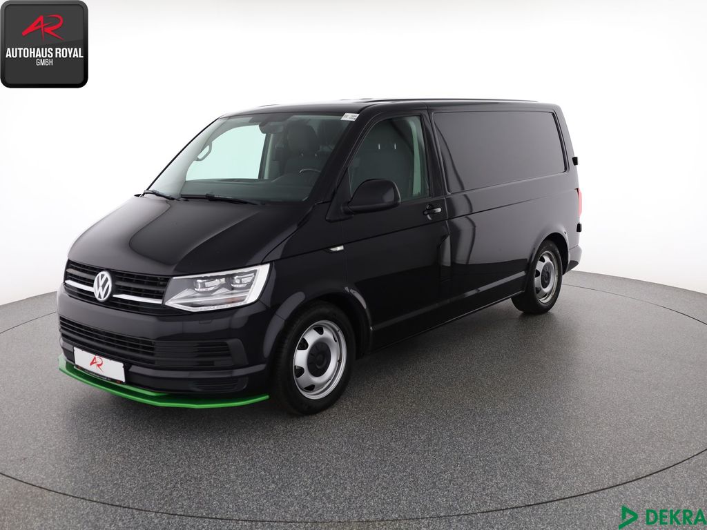 Volkswagen T6 Transporter 2019
