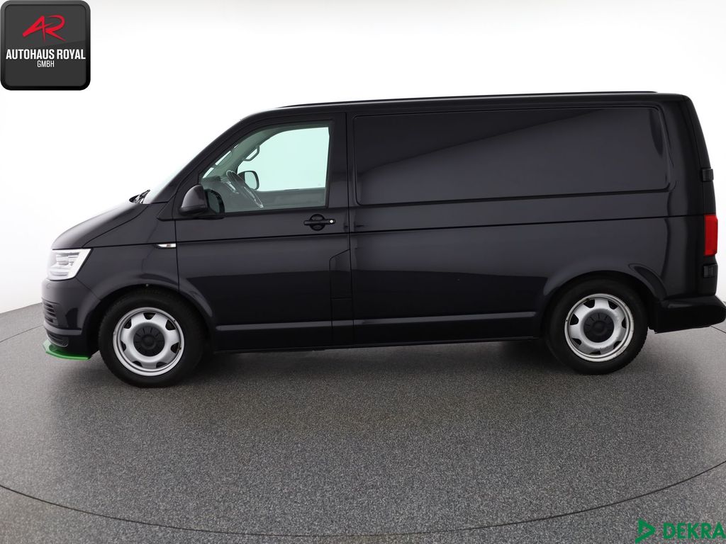 Volkswagen T6 Transporter 2019