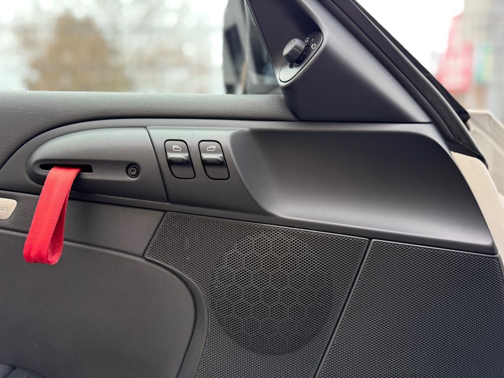 Porsche Cayman 2011