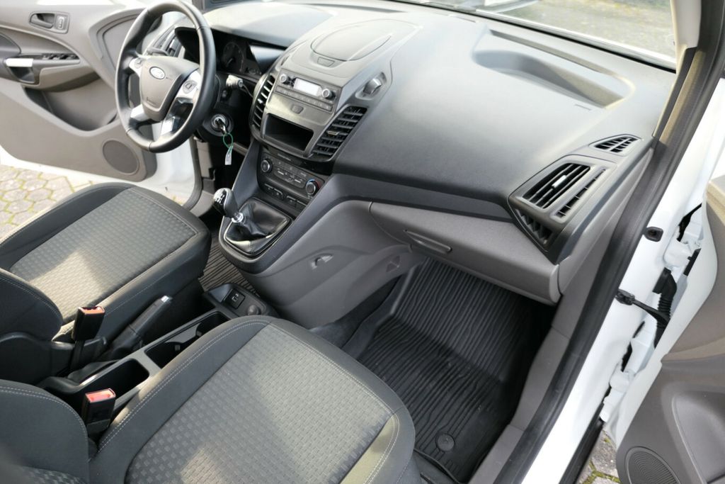 Ford Transit Connect 2022