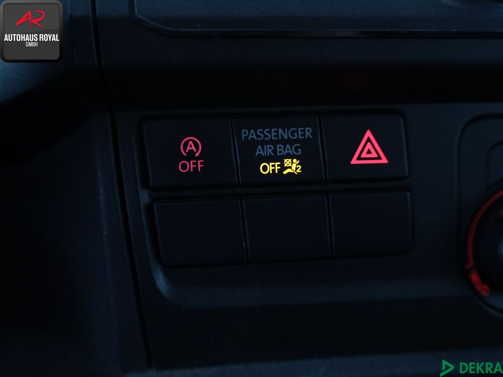 Volkswagen T6 Transporter 2019