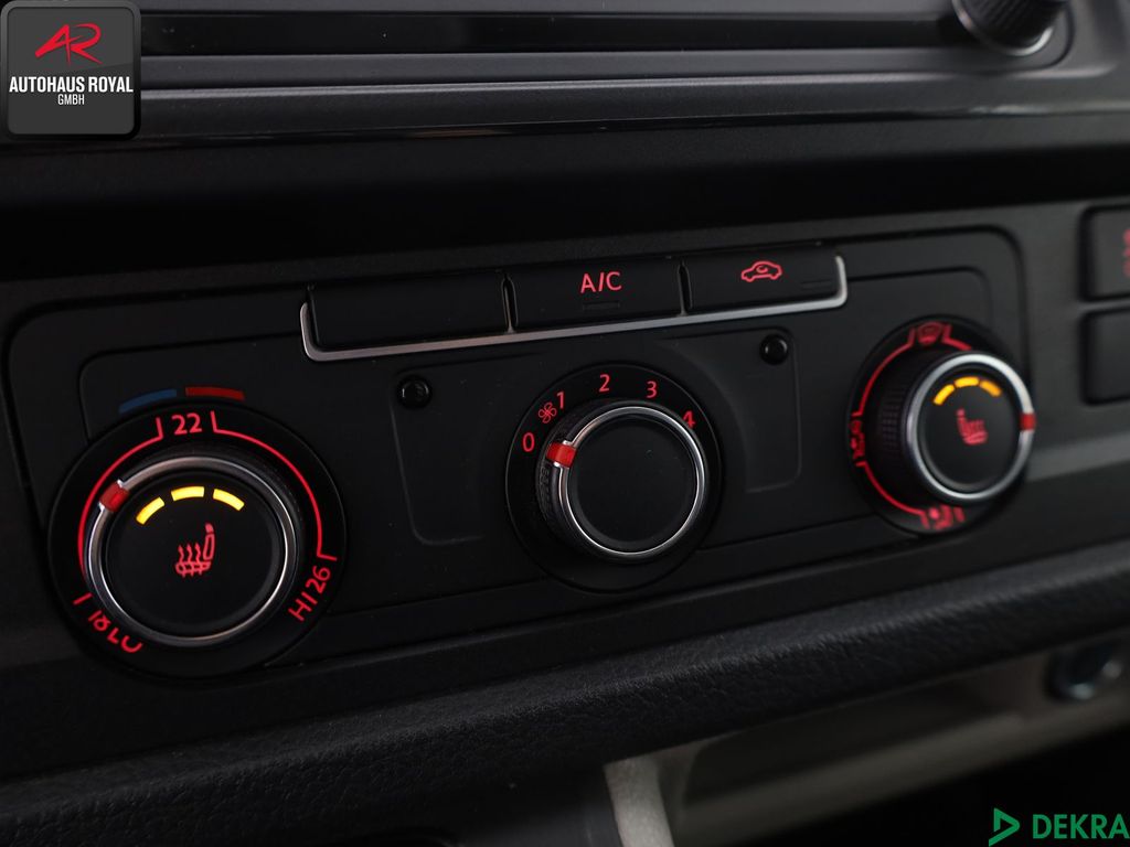 Volkswagen T6 Transporter 2019