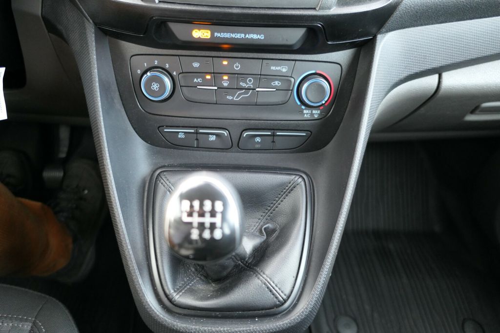 Ford Transit Connect 2022