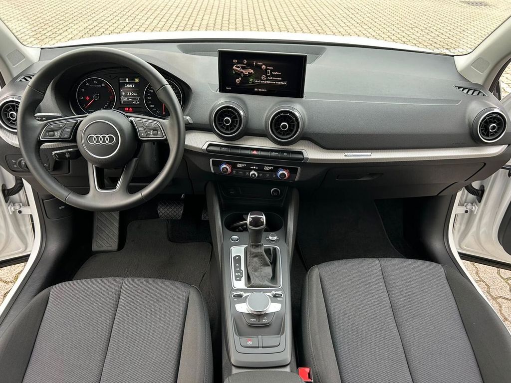 Audi Q2 2021