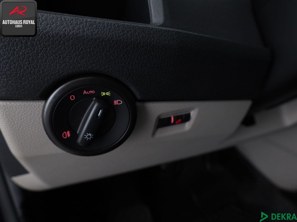 Volkswagen T6 Transporter 2019