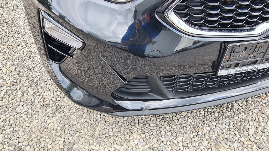 Kia cee'd Sportswagon 2021