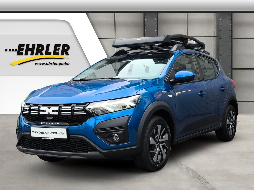 Dacia Sandero 2025