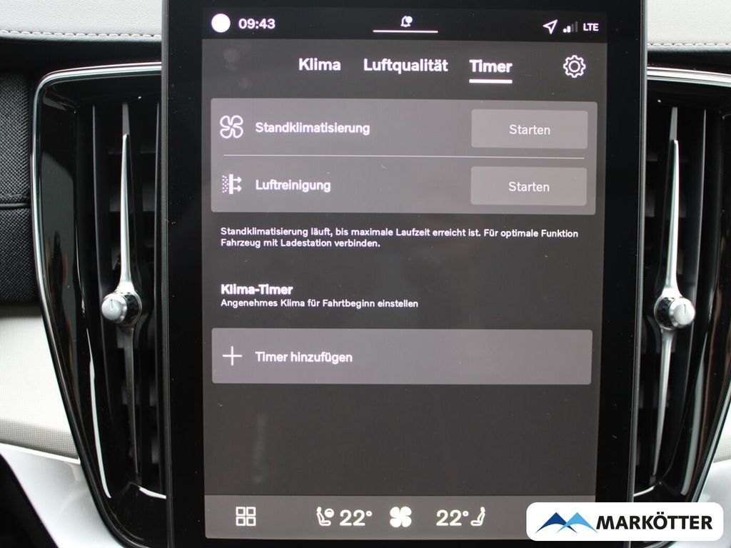 Volvo XC90 2025