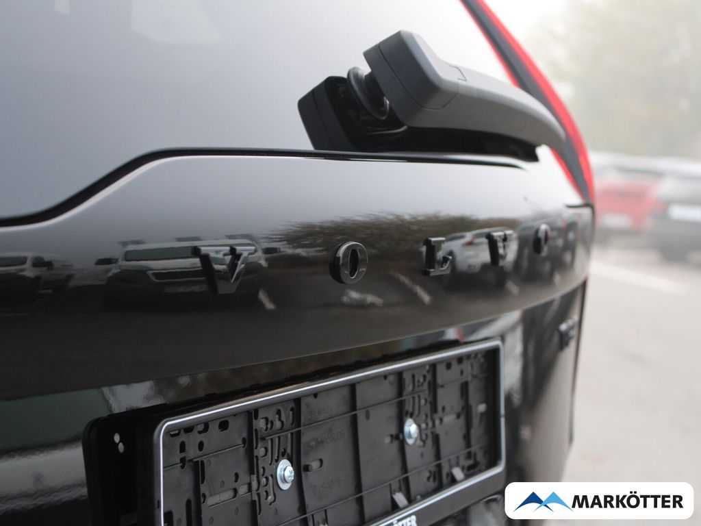 Volvo XC90 2025