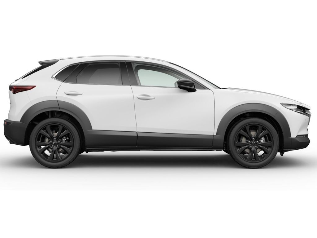Mazda CX-30 2025
