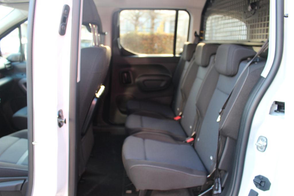 Fiat Doblo 2025