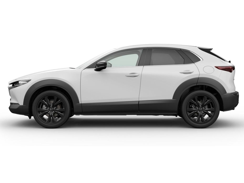 Mazda CX-30 2025