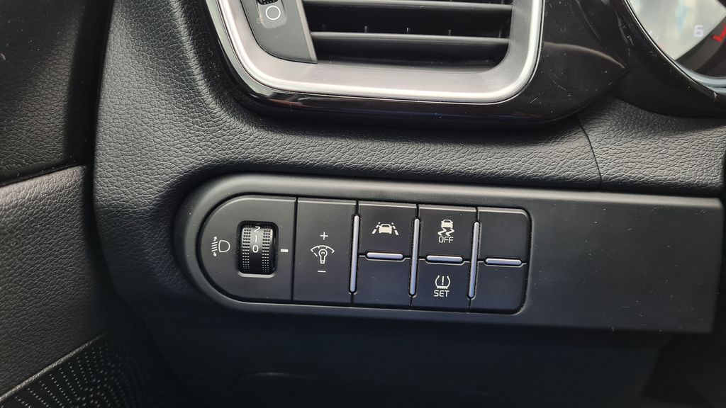 Kia cee'd Sportswagon 2021