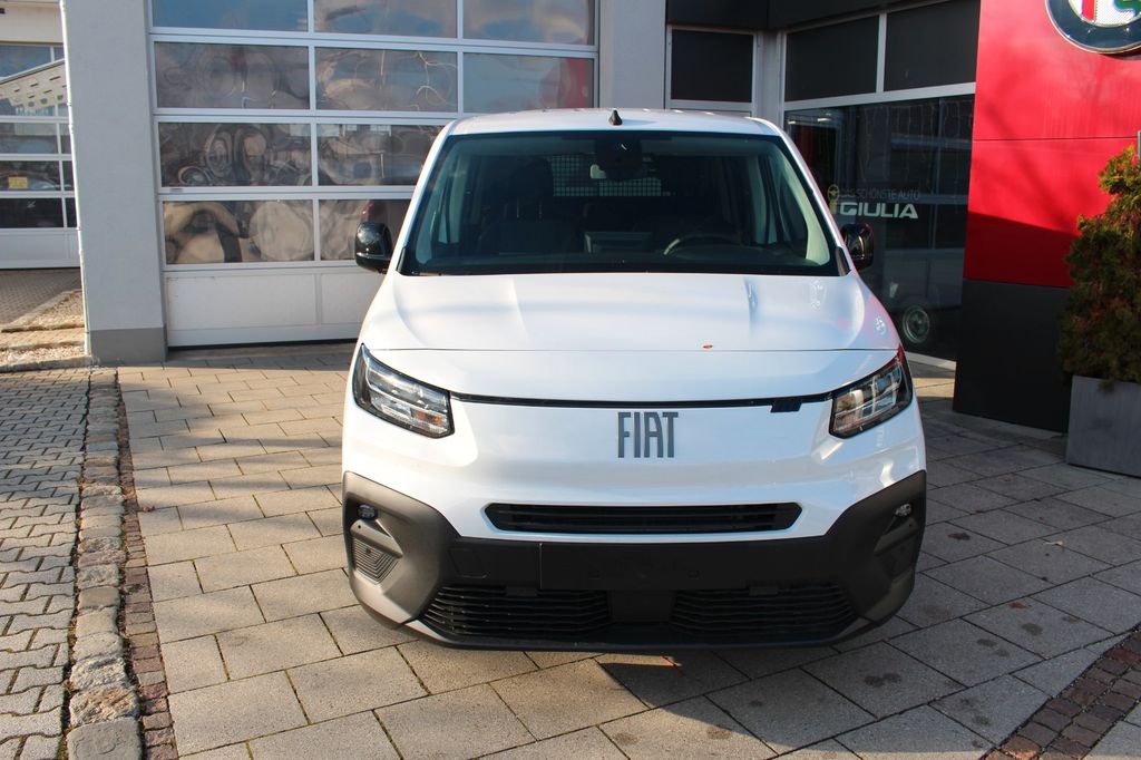 Fiat Doblo 2025