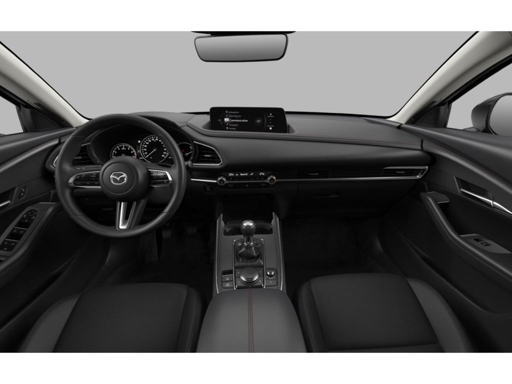 Mazda CX-30 2025