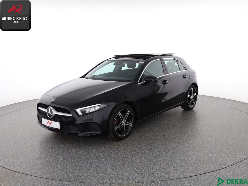 Mercedes-Benz A 180 2020