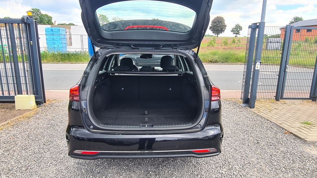 Kia cee'd Sportswagon 2021