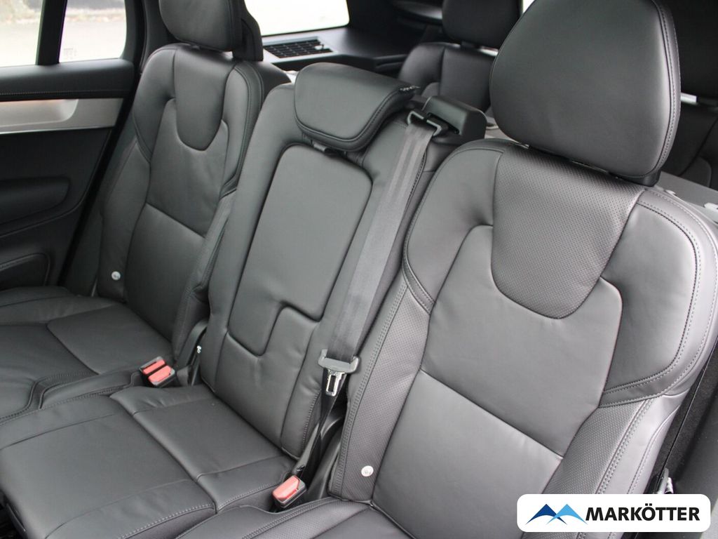 Volvo XC90 2025