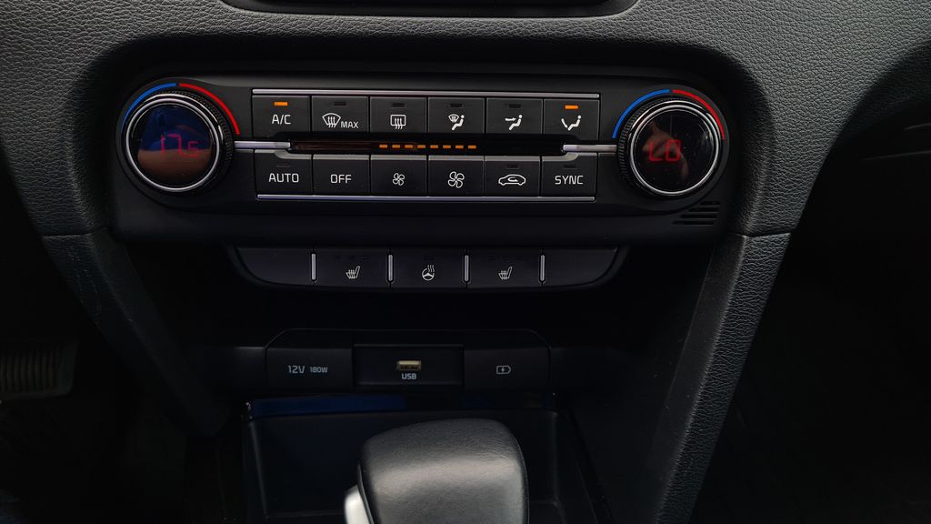 Kia cee'd Sportswagon 2021