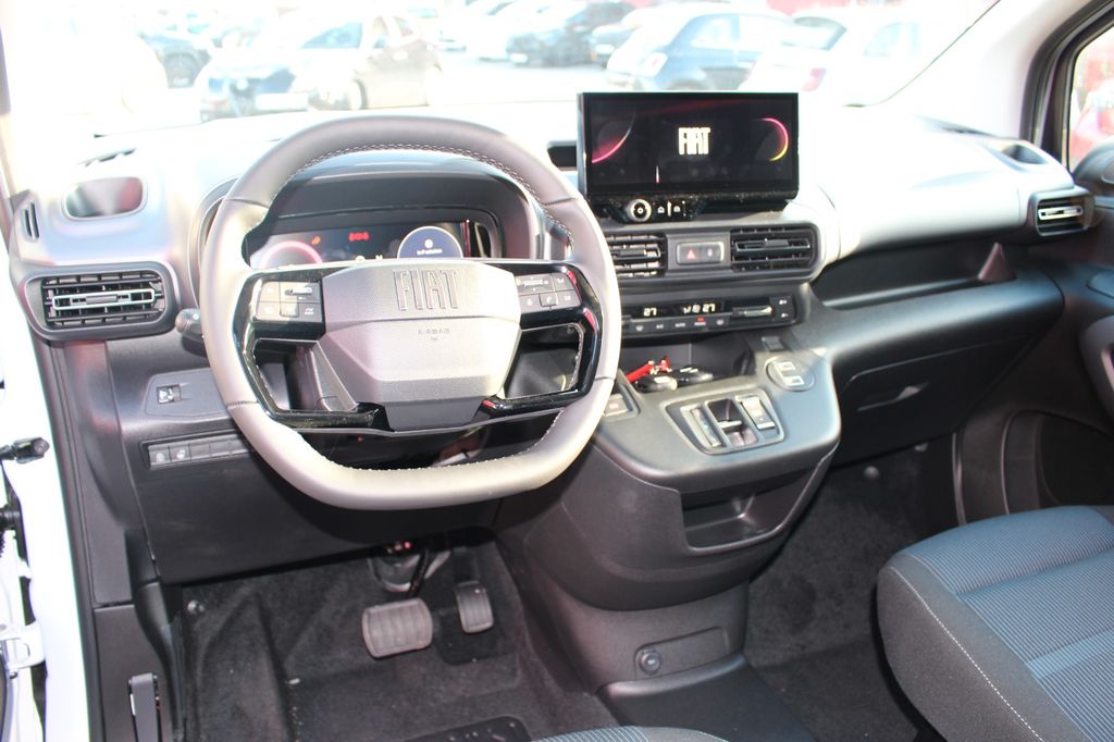 Fiat Doblo 2025